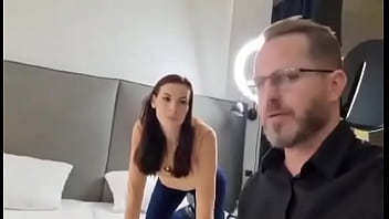 Beauty victoria daniels in hot anal 1 on 1