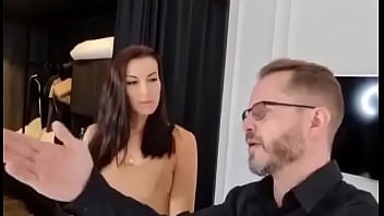 Beauty victoria daniels in hot anal 1 on 1