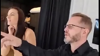 Beauty victoria daniels in hot anal 1 on 1