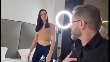 Beauty victoria daniels in hot anal 1 on 1