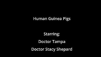 Human guinea pigs blaire celeste