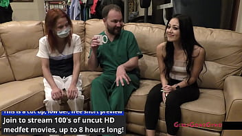 Human guinea pigs blaire celeste