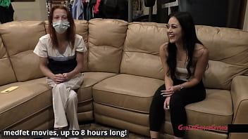 Human guinea pigs blaire celeste Human guinea pigs blaire celeste