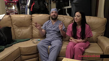 Human guinea pigs blaire celeste