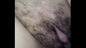 Gozando feito louco com o macho tirando do meu cu direto pra minha buceta