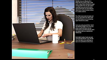 Oh small gesture episode 33 3d comics 3d cartoon sex