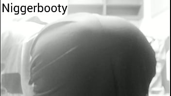 Black Guy Bubble Butt thumbnail