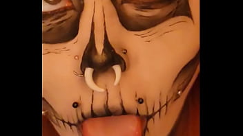 Ahegao faces are the best faces