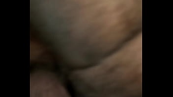 चूत का पानी झाड दिया पति ने