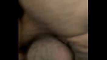 चूत का पानी झाड दिया पति ने