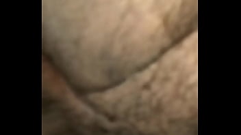 चूत का पानी झाड दिया पति ने