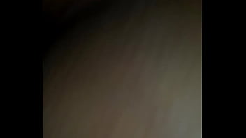 चूत का पानी झाड दिया पति ने