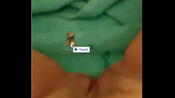 My Girl Squating Hmm Tasty thumbnail