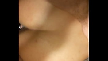 Latina babe loves getting a good fuck