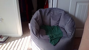 Smoking Crk Stroking Myself thumbnail