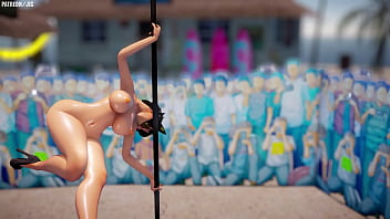 Sexy Cat Girls Dances thumbnail