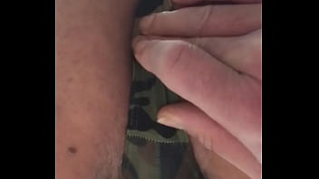 Tanga Militar Y Jodido Por Un Vibrador Anal thumbnail