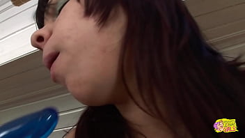 Hot lesbians session for htier enjoyment