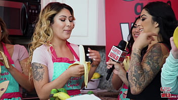 Clit stimulation ggw009