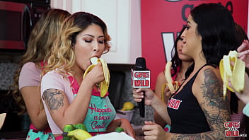 Clit stimulation ggw009