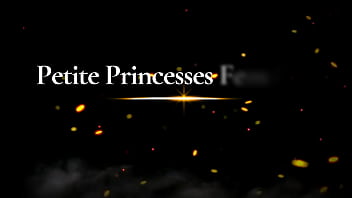 Farting while worshiping three asses and face slapping femdom party