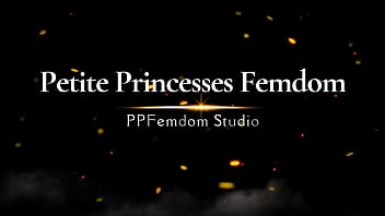 Farting while worshiping three asses and face slapping femdom party