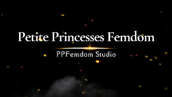 Farting while worshiping three asses and face slapping femdom party