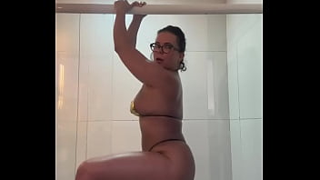 Um bronze de uma milf ao vivo é mais potente que tadala