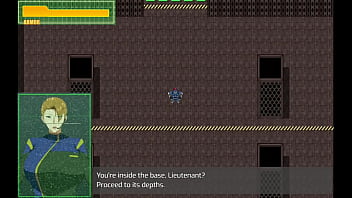 Armored suit solgante parte 4