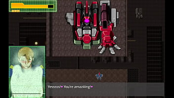 Armored suit solgante parte 4