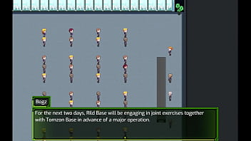 Armored suit solgante parte 4