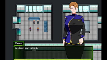 Armored suit solgante parte 4