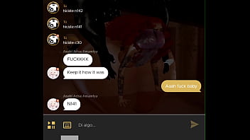 Culona Le Gusta Mi Verga Enorme En Imvu thumbnail