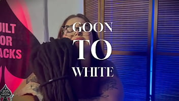 Goon to white extinction while i get black bred #eliteqos #qos #bnwo Goon to white extinction while i get black bred #eliteqos #qos #bnwo