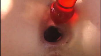 Milf mom fucked in outdoor