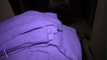 Bbw slut gets fucked by a guy she hired off craigslist