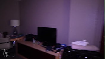 Bbw slut gets fucked by a guy she hired off craigslist