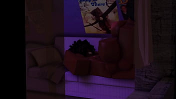 What a cuck you are watching me fuck