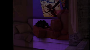 What a cuck you are watching me fuck