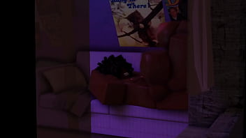 What a cuck you are watching me fuck