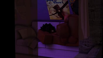 What a cuck you are watching me fuck