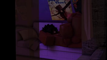 What a cuck you are watching me fuck