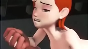 Ben 10 gwen threesome