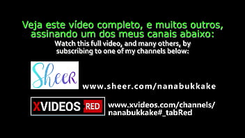 Estava provando umas roupas e acabei provando o cacete do atendente que me fodeu sem camisinha trailer