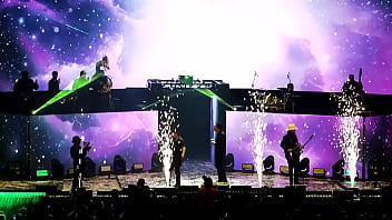 El mayor de las ranas