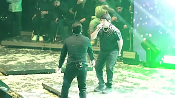 El mayor de las ranas