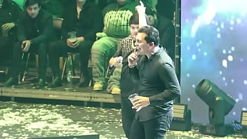 El mayor de las ranas