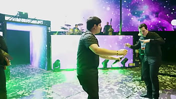 El mayor de las ranas