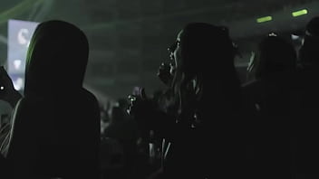 El mayor de las ranas