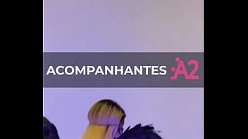 Gostosa quer dar uma longa e boa batida em voce